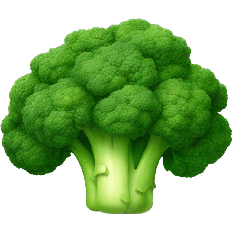 brocoli emoji