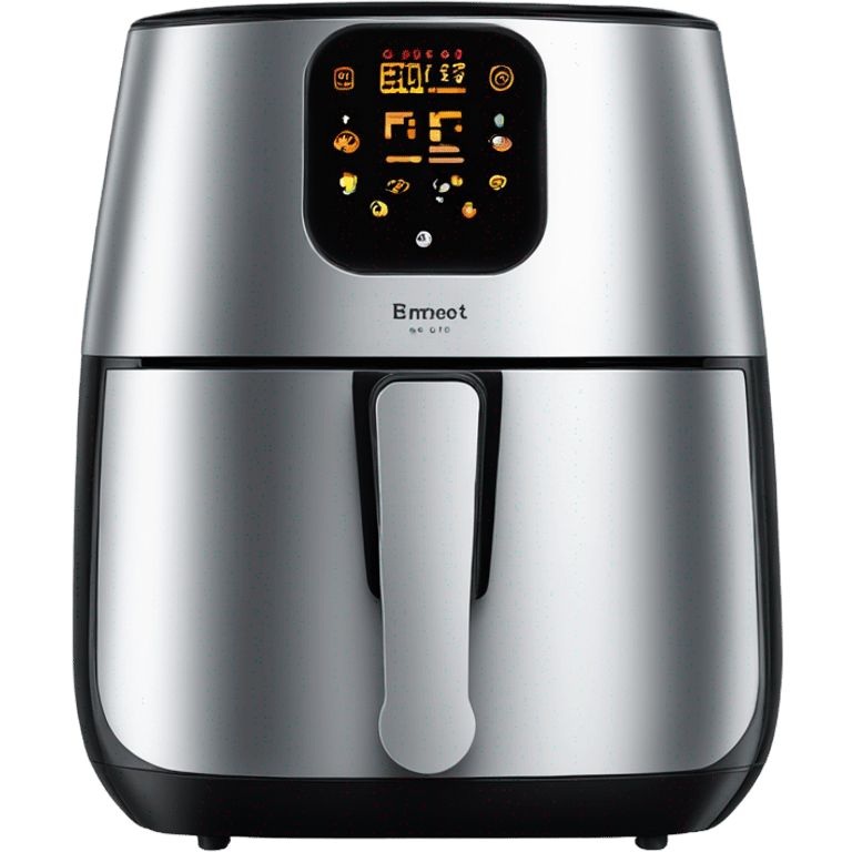 Air fryer  emoji