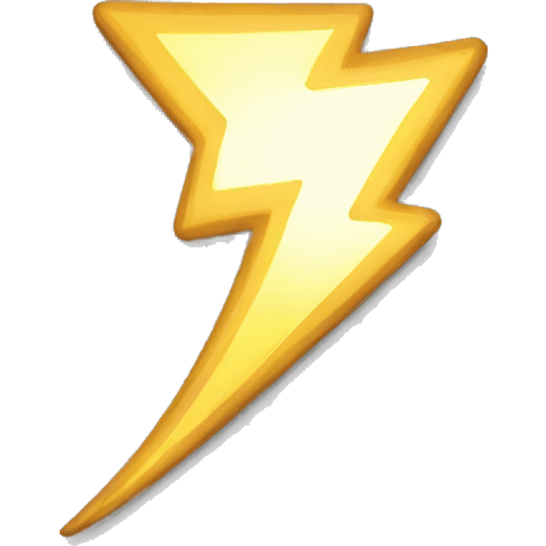  aither lightning) - For speed and power. emoji