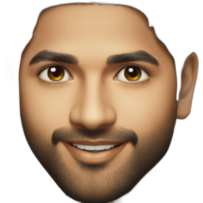 Allu arjun emoji