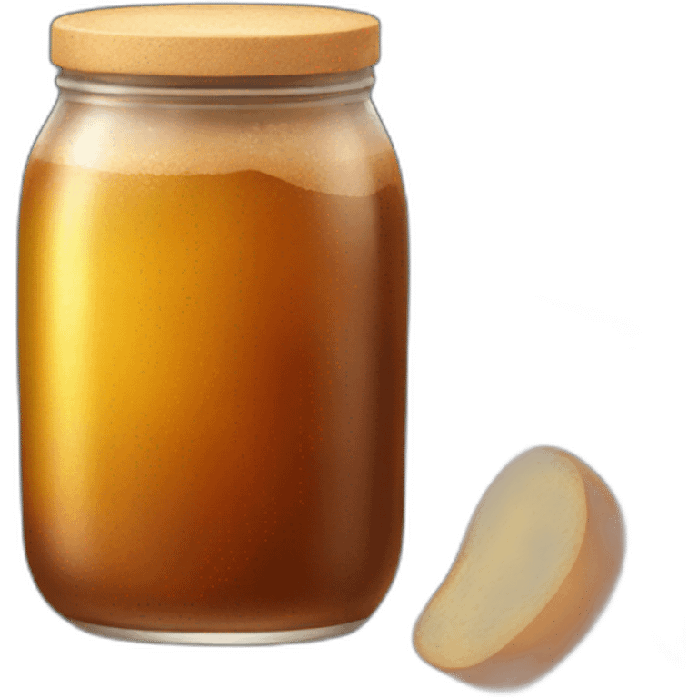 bread kvass emoji