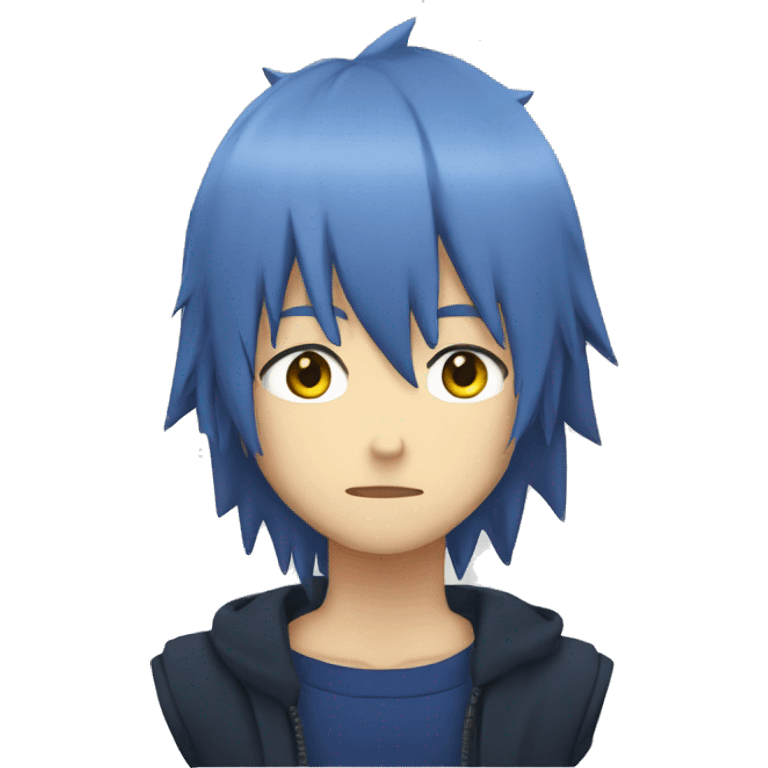 Minato emoji