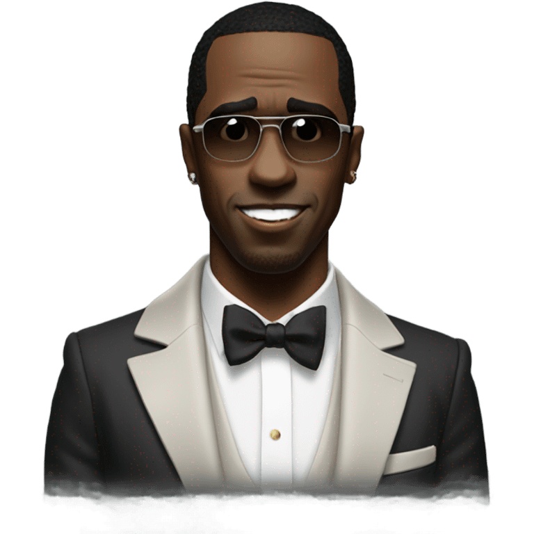 Diddy emoji