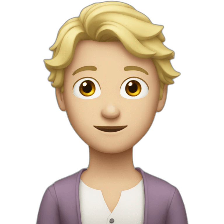 margott robbie emoji