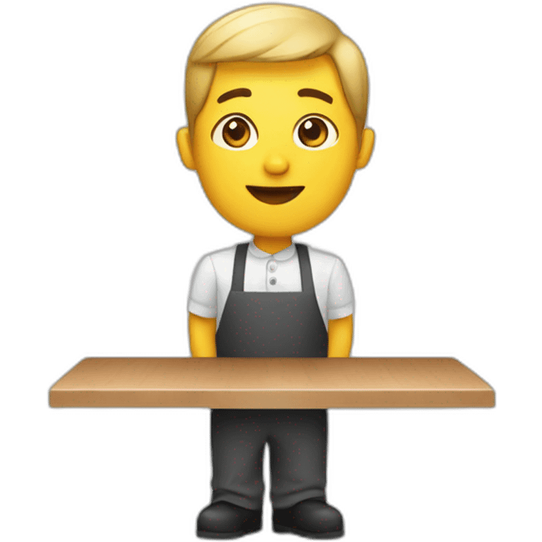 restaurante emoji