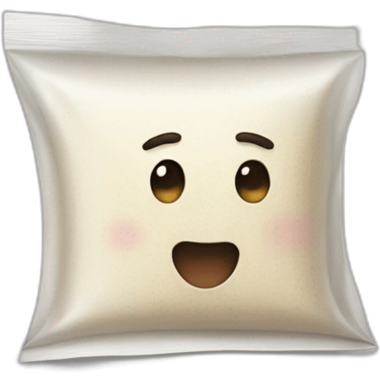 tissue emoji