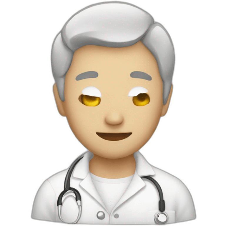 oncology emoji