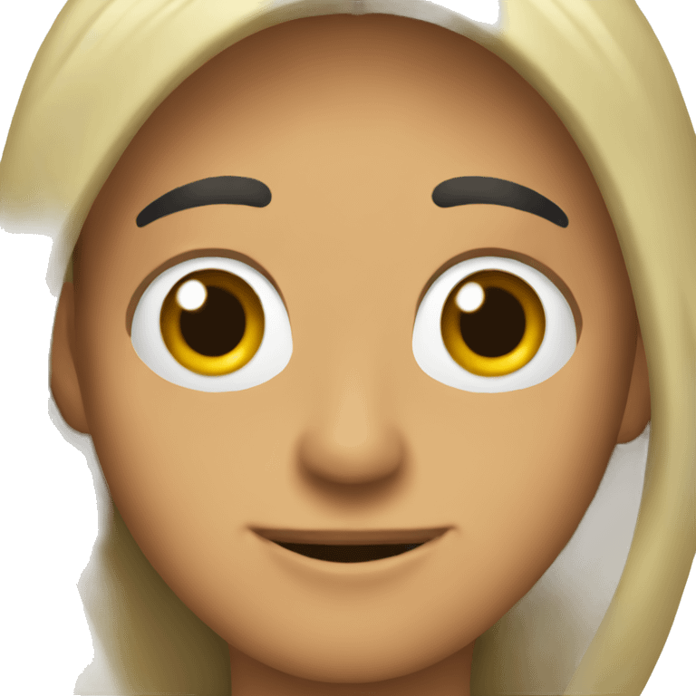 Arañazo emoji