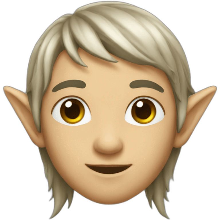 elfe emoji