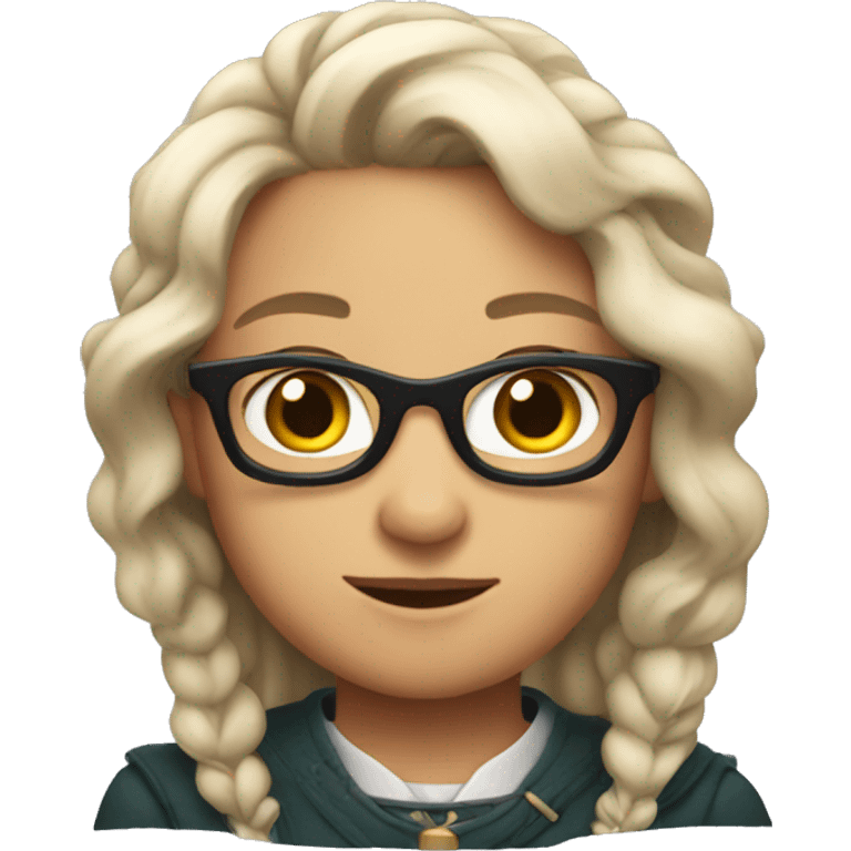 piper mclean emoji