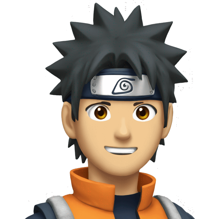 naruto  emoji