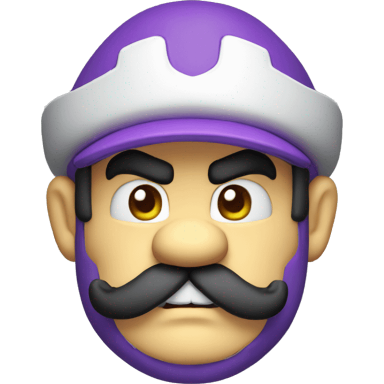 Wario emoji