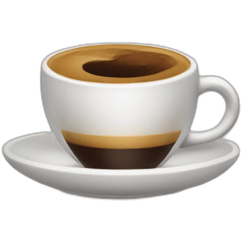 espresso emoji