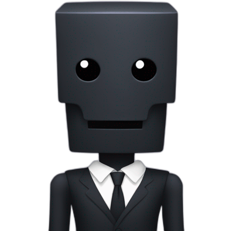 enderman emoji