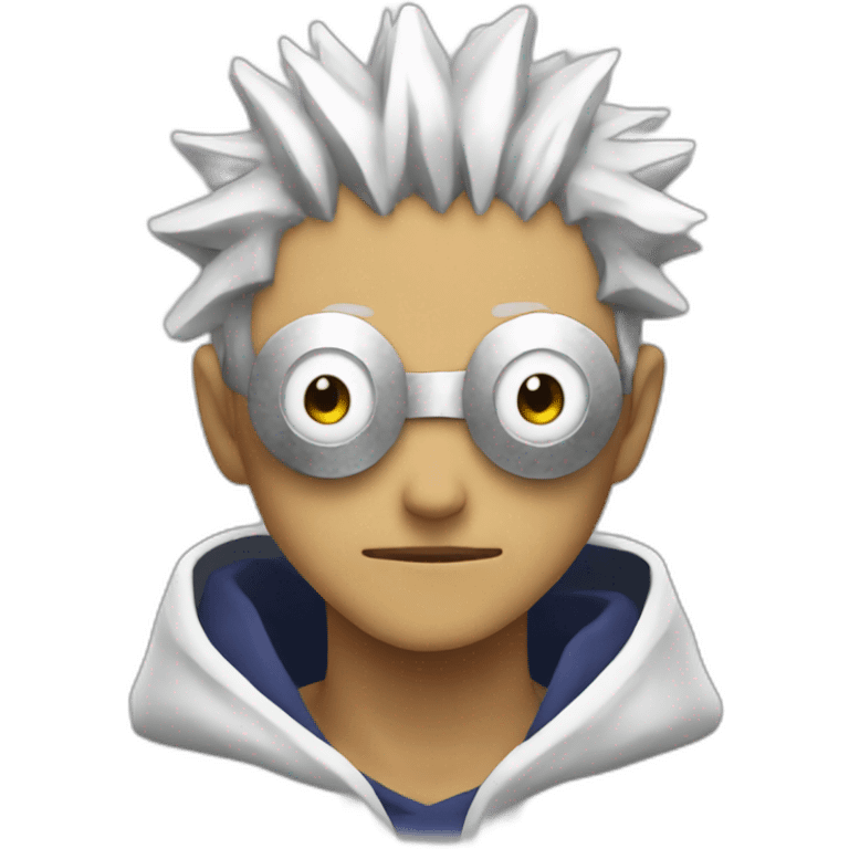 Obito emoji