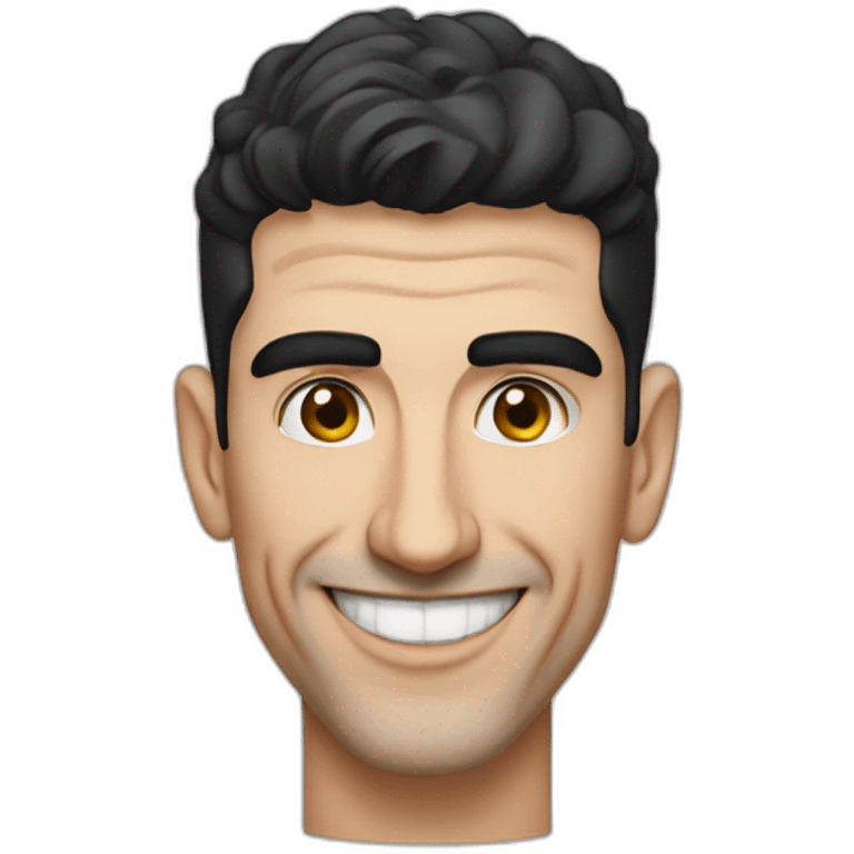 andrew schulz, comedian emoji