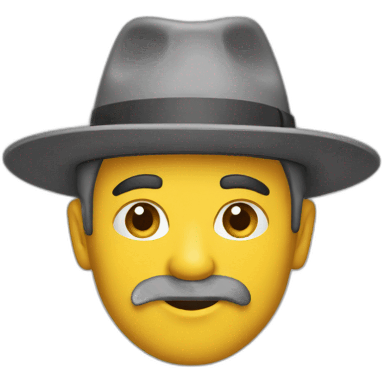 Hatta emoji