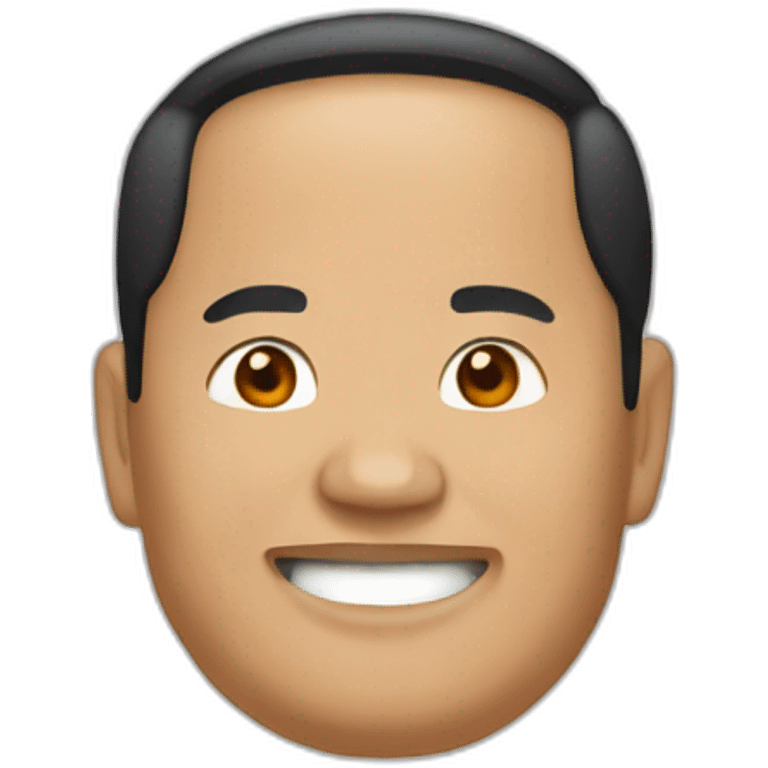 prabowo emoji