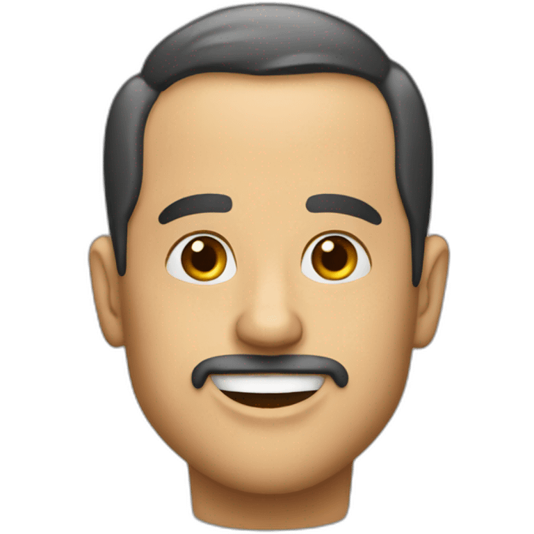 scholz emoji