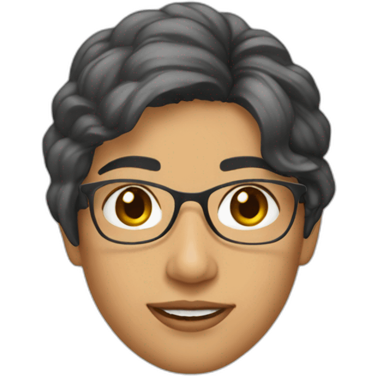 Élodie Costa emoji