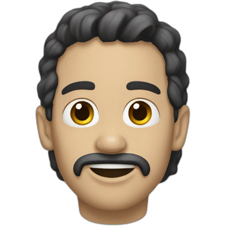 Hueso emoji