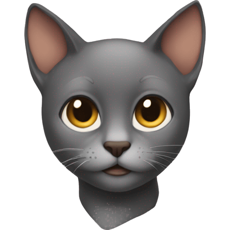 Mae emoji