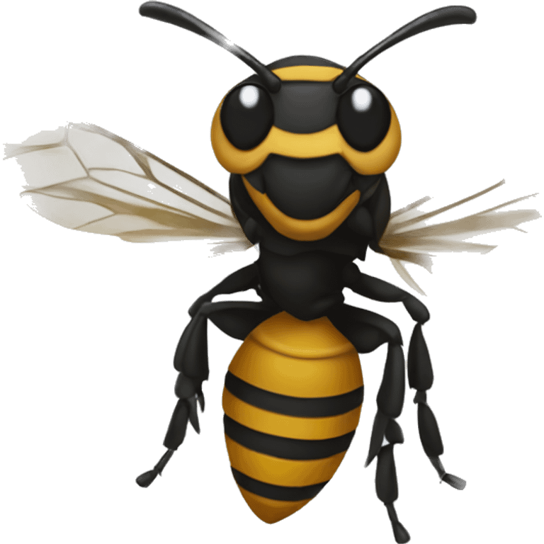 hornet emoji