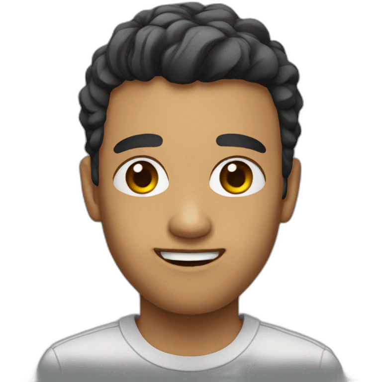 youtuber emoji