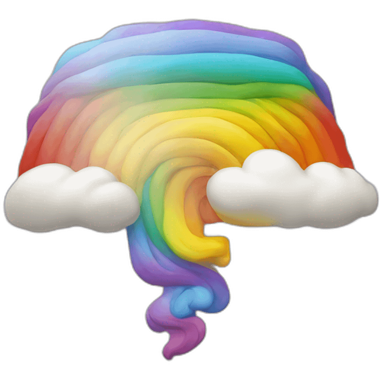 rainbow-aws emoji