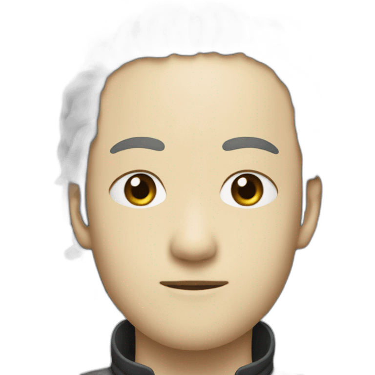 Muichiro emoji