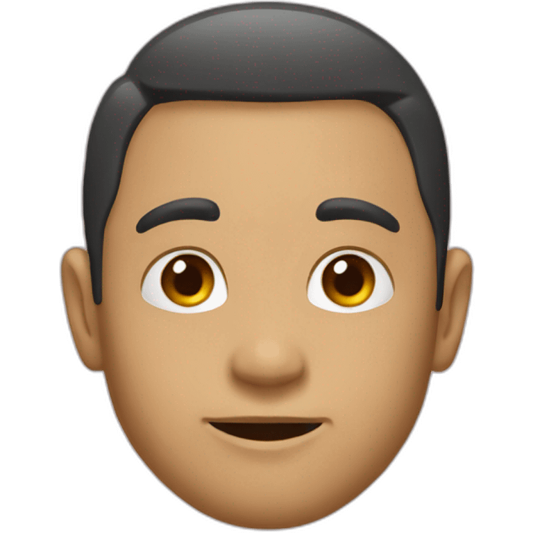 Teboune emoji