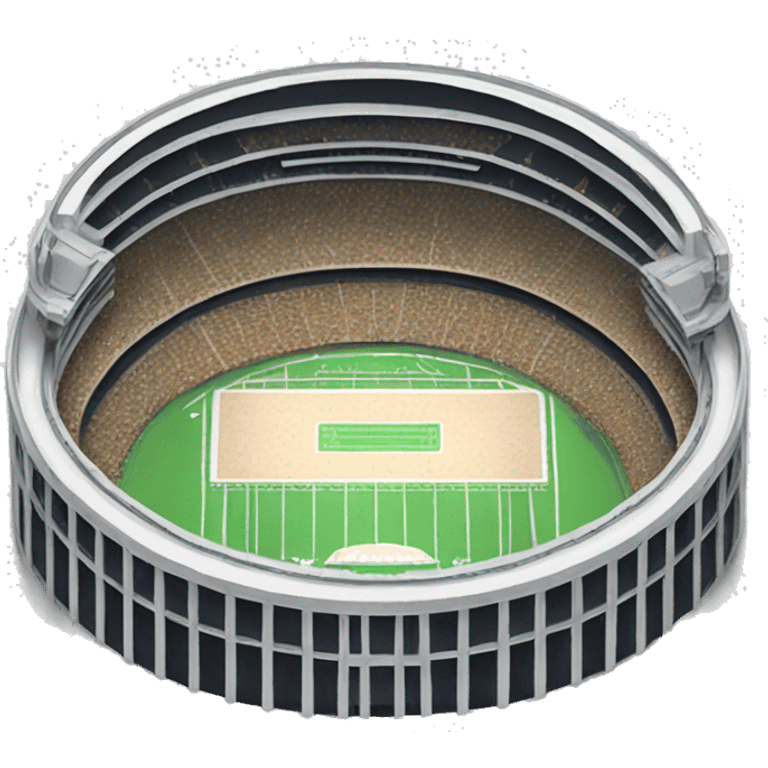 caesar superdome emoji