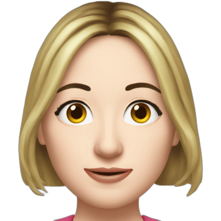 Victoria coren page 3 stunner emoji