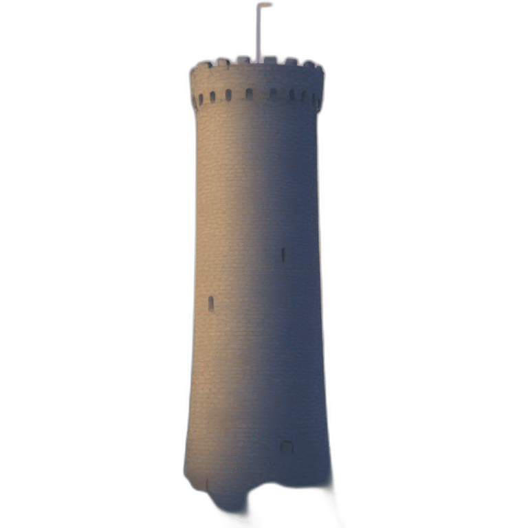 Tower emoji