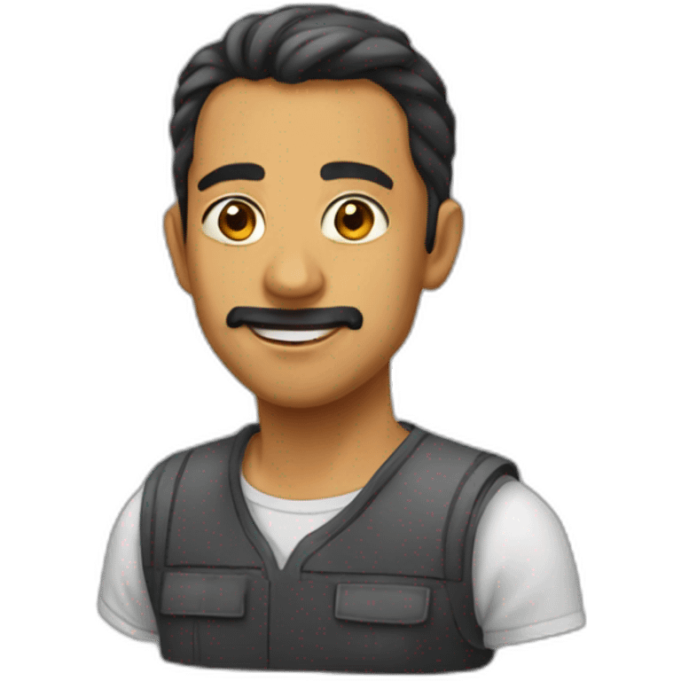 انجين التان emoji