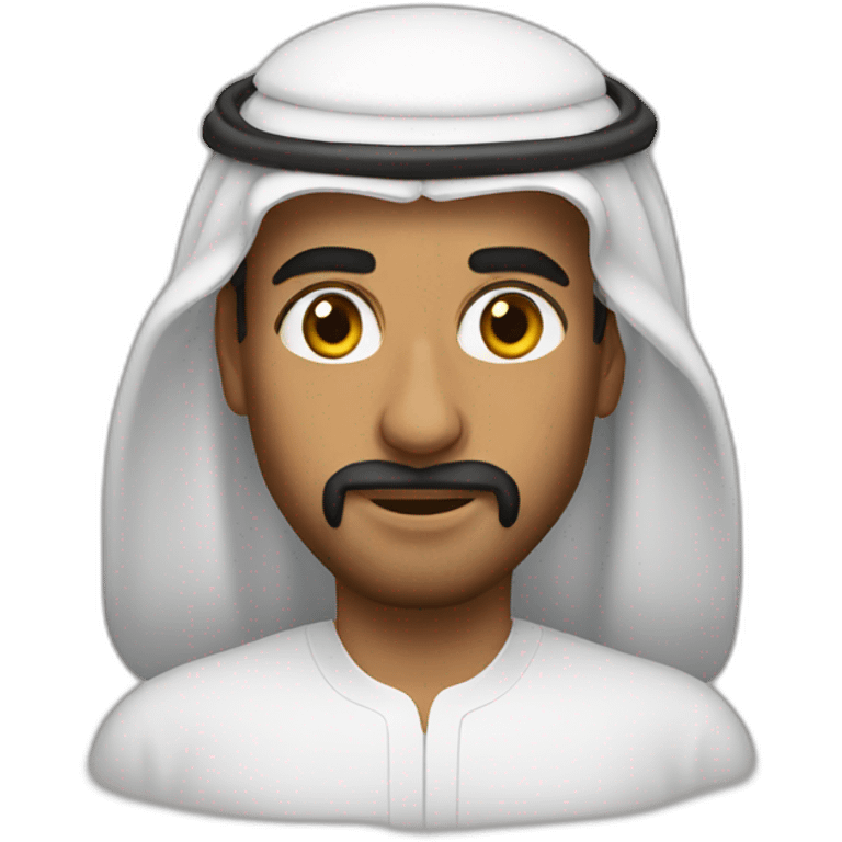 abu dhabi emoji