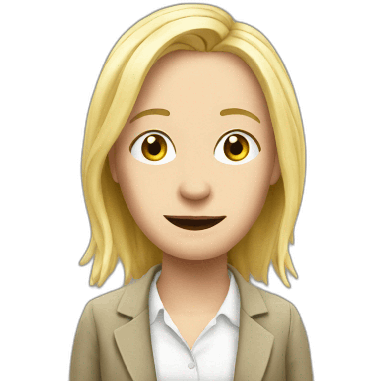 lepen emoji