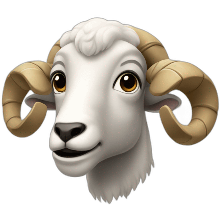 a ram sam sam emoji