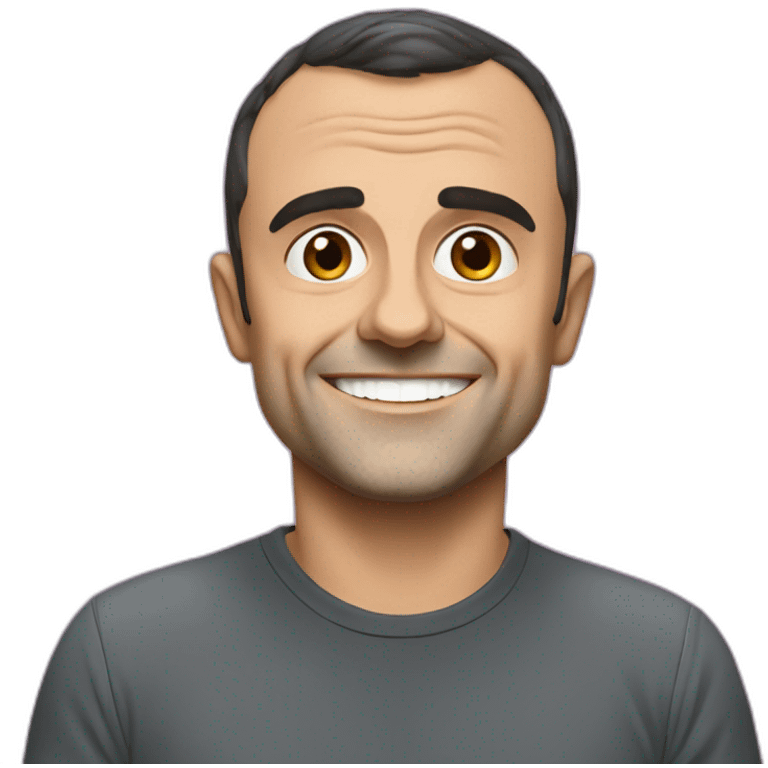 Gary vaynerchuk emoji