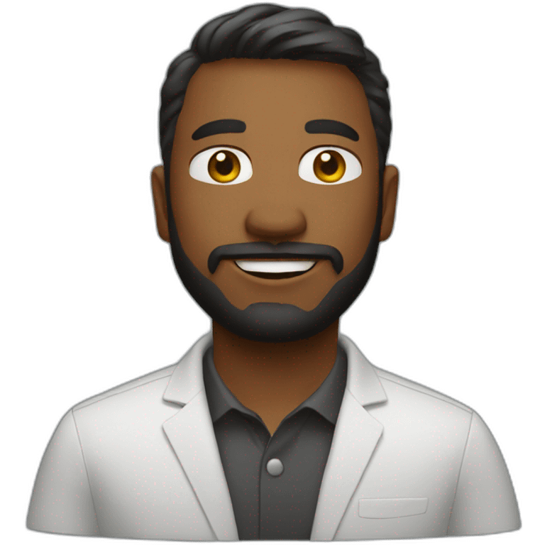 PRODUCT MANAGER emoji