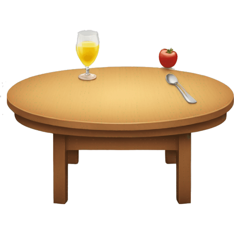 Tafel emoji