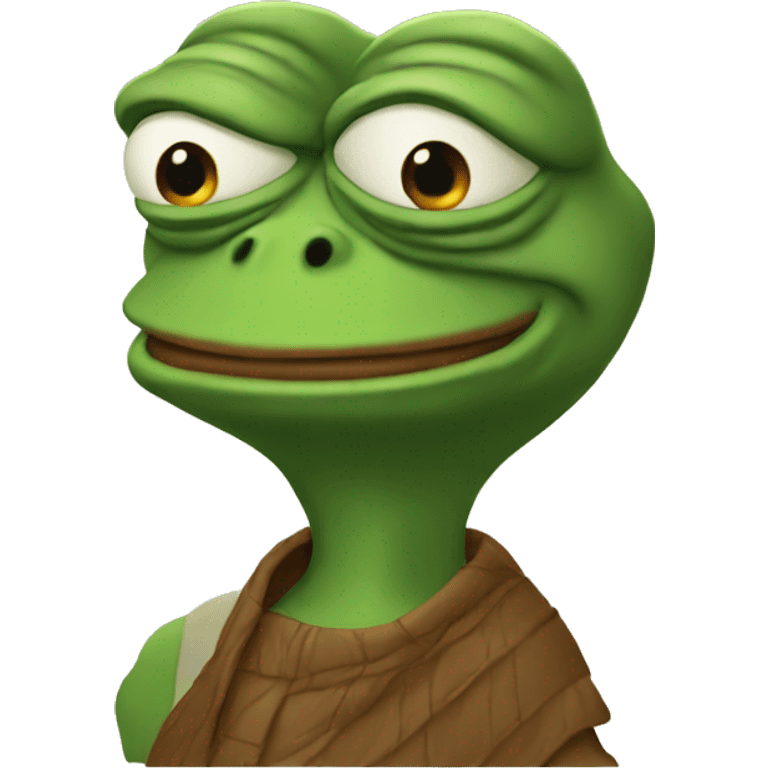 PEPE emoji