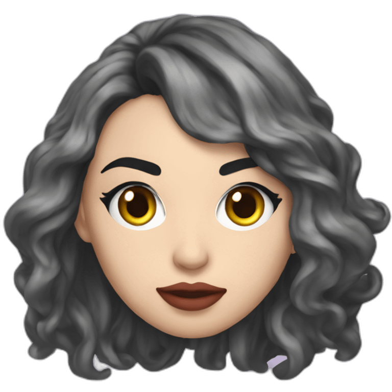 charli xcx emoji