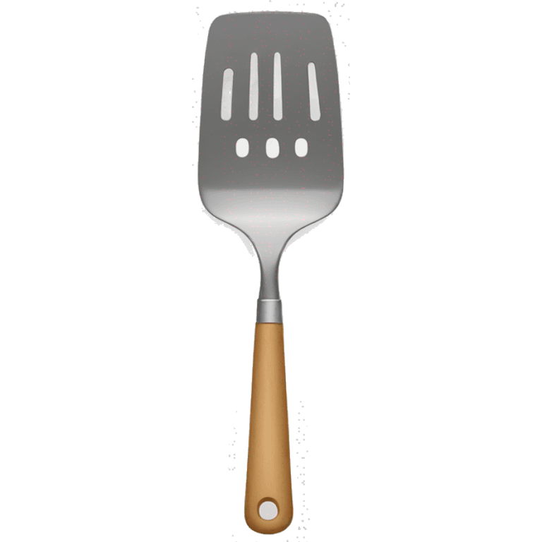 spatula for work emoji