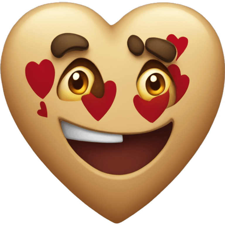 Corazón roto  emoji