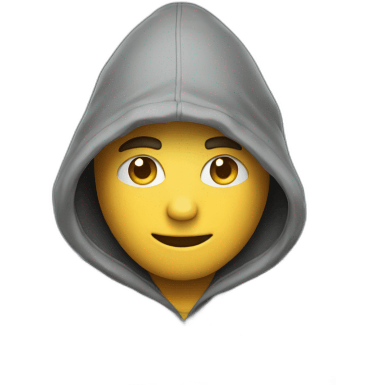 man-behind-laptop-hood emoji