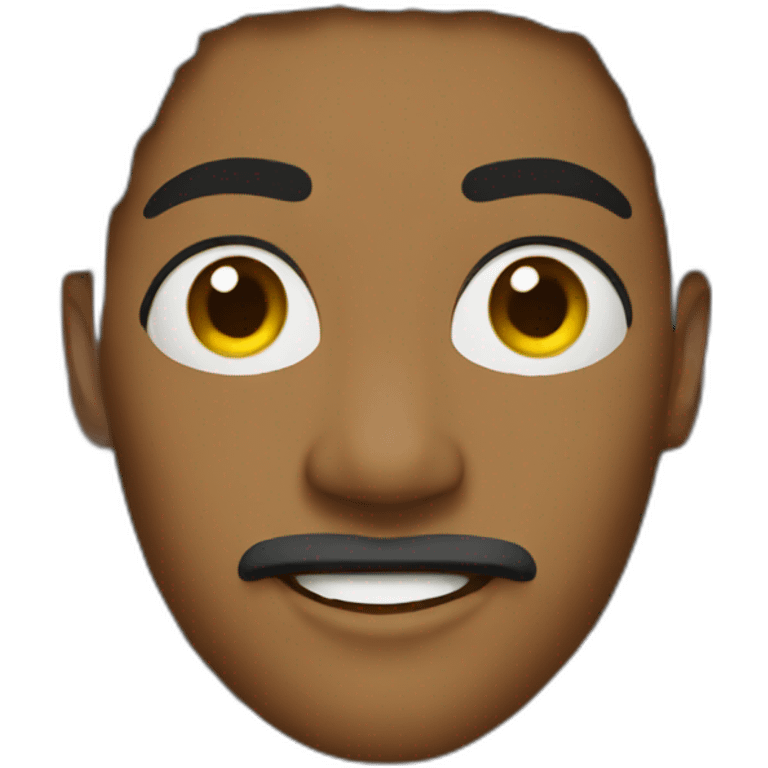 Mali emoji