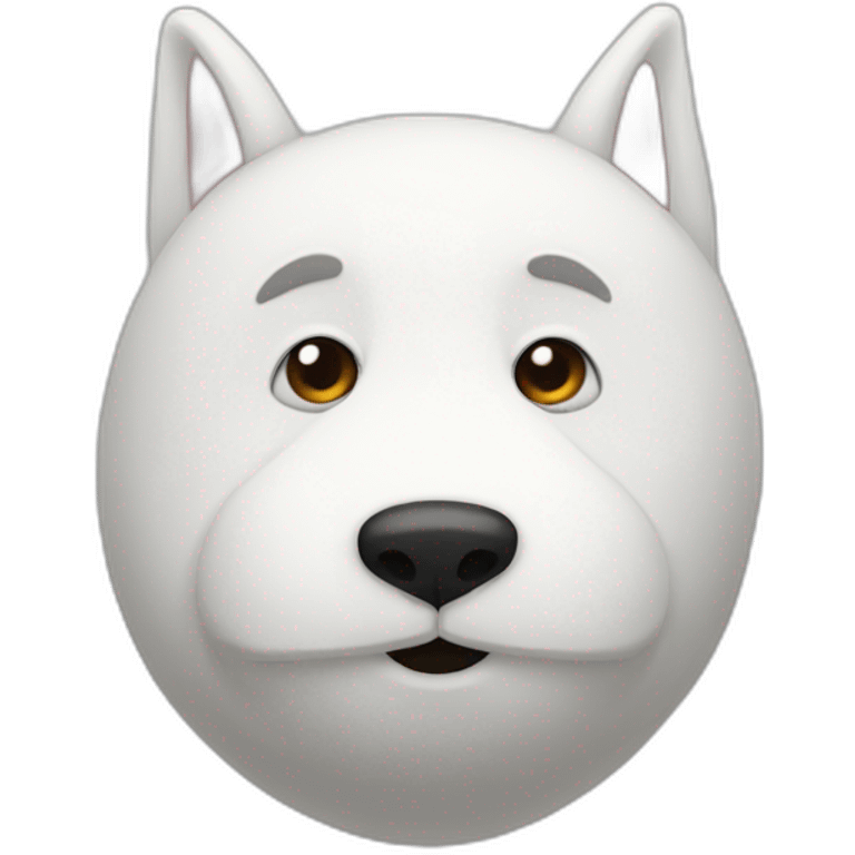 Mumin emoji