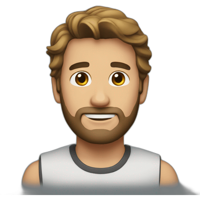 Steve emoji