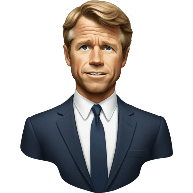 Robert Kennedy emoji